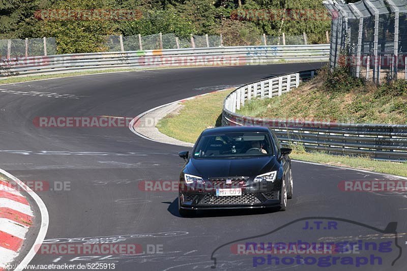 Bild #5225913 - Touristenfahrten Nürburgring Nordschleife 08.09.2018