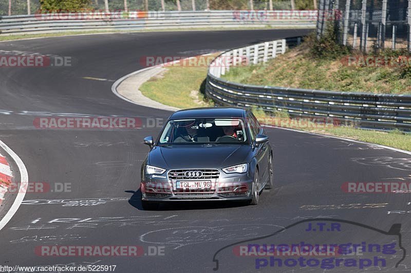 Bild #5225917 - Touristenfahrten Nürburgring Nordschleife 08.09.2018