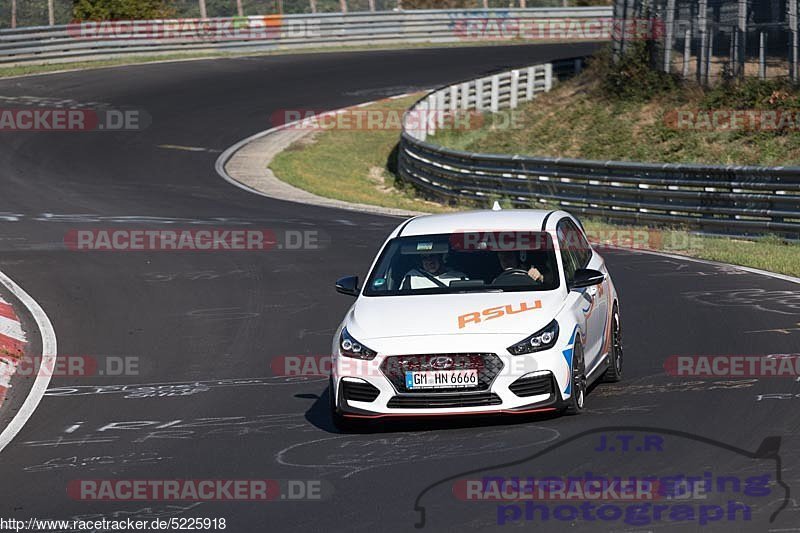 Bild #5225918 - Touristenfahrten Nürburgring Nordschleife 08.09.2018