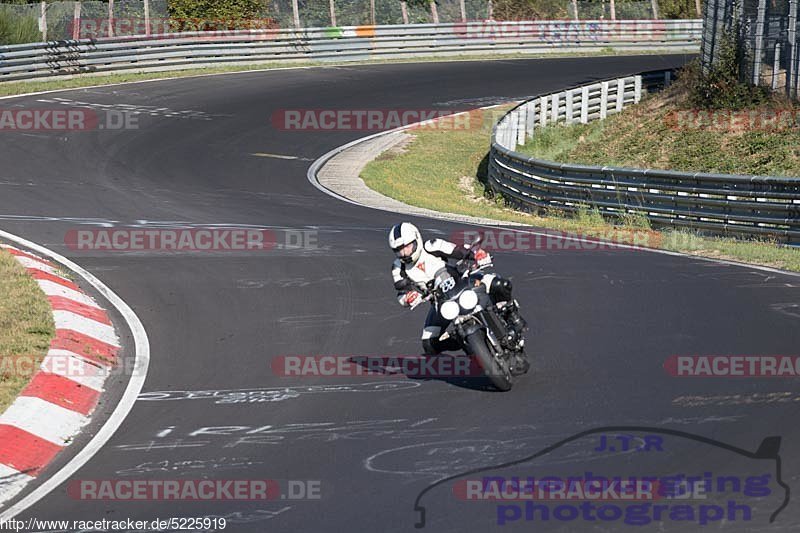 Bild #5225919 - Touristenfahrten Nürburgring Nordschleife 08.09.2018