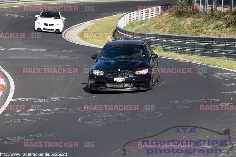 Bild #5225923 - Touristenfahrten Nürburgring Nordschleife 08.09.2018