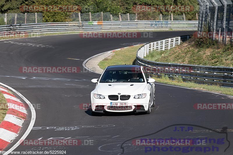 Bild #5225924 - Touristenfahrten Nürburgring Nordschleife 08.09.2018