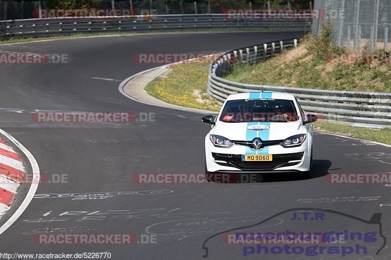 Bild #5226770 - Touristenfahrten Nürburgring Nordschleife 08.09.2018