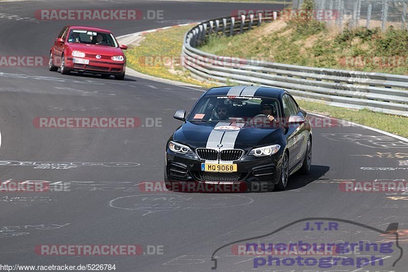 Bild #5226784 - Touristenfahrten Nürburgring Nordschleife 08.09.2018