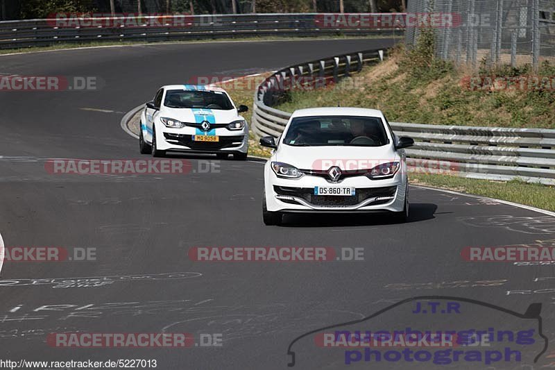 Bild #5227013 - Touristenfahrten Nürburgring Nordschleife 08.09.2018