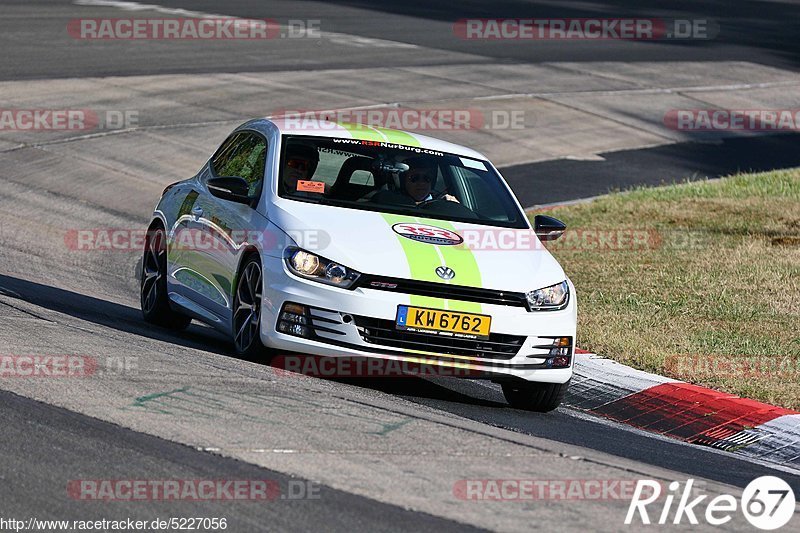 Bild #5227056 - Touristenfahrten Nürburgring Nordschleife 08.09.2018