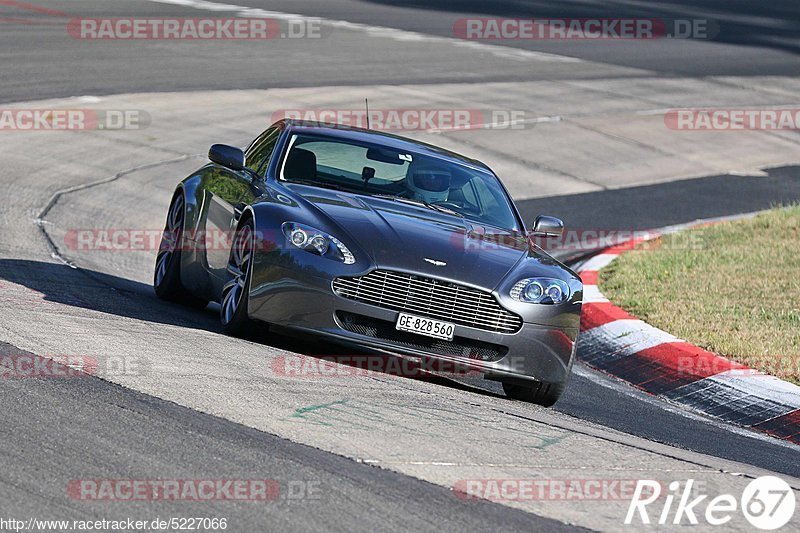 Bild #5227066 - Touristenfahrten Nürburgring Nordschleife 08.09.2018