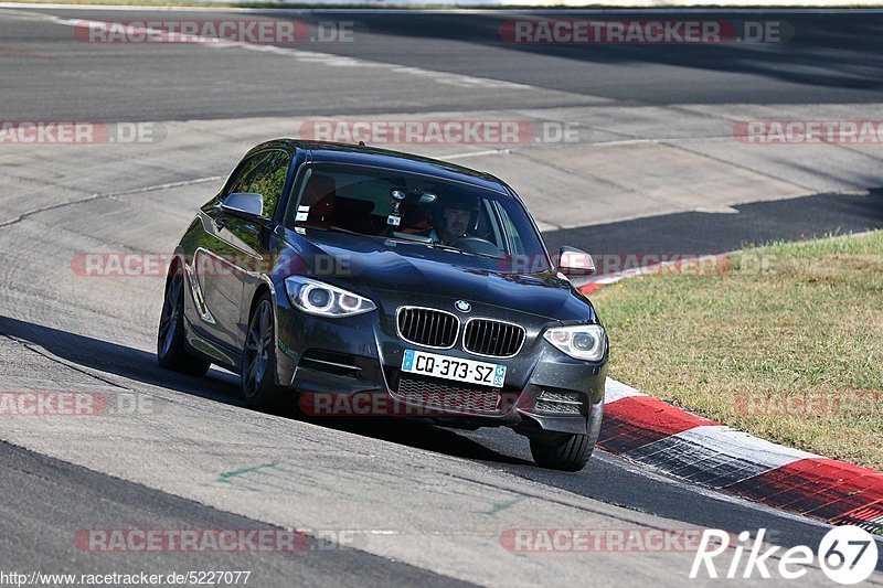 Bild #5227077 - Touristenfahrten Nürburgring Nordschleife 08.09.2018