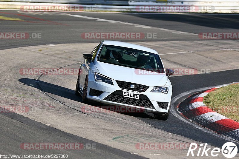 Bild #5227080 - Touristenfahrten Nürburgring Nordschleife 08.09.2018