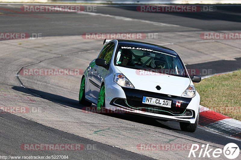 Bild #5227084 - Touristenfahrten Nürburgring Nordschleife 08.09.2018