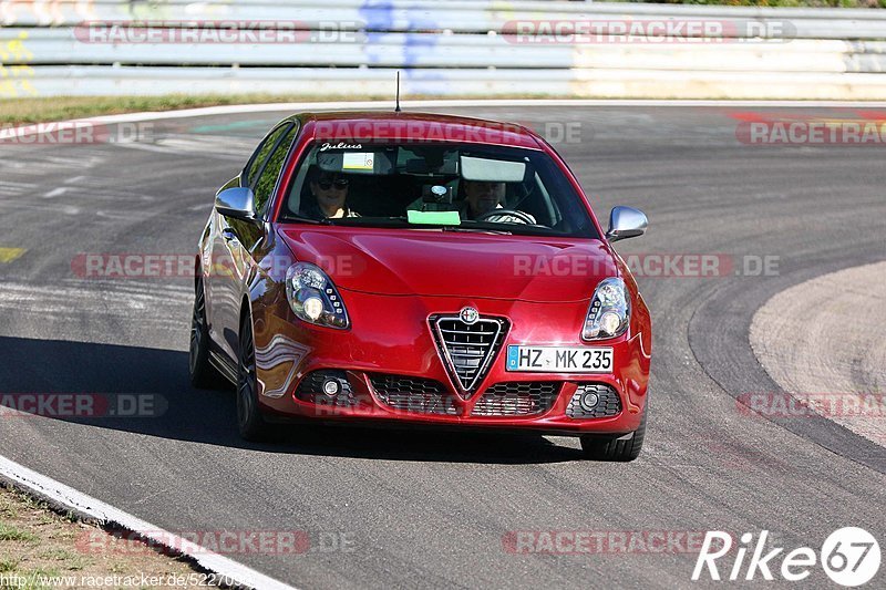 Bild #5227090 - Touristenfahrten Nürburgring Nordschleife 08.09.2018