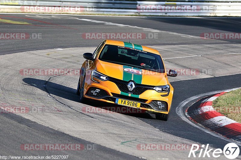 Bild #5227097 - Touristenfahrten Nürburgring Nordschleife 08.09.2018