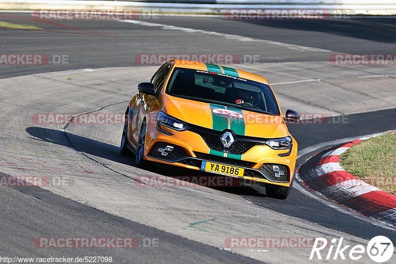 Bild #5227098 - Touristenfahrten Nürburgring Nordschleife 08.09.2018