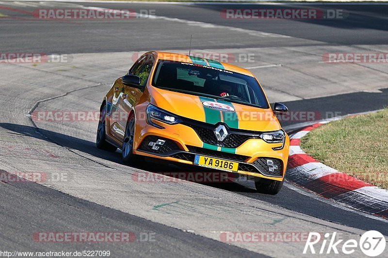 Bild #5227099 - Touristenfahrten Nürburgring Nordschleife 08.09.2018