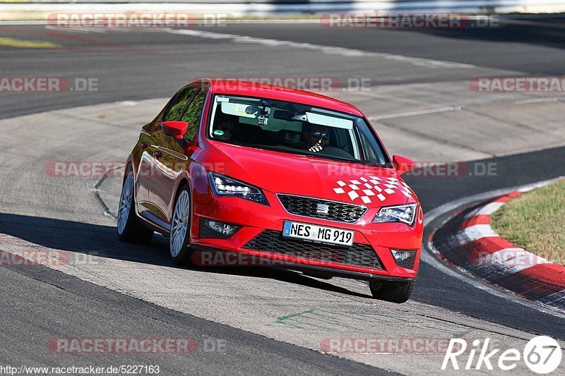 Bild #5227163 - Touristenfahrten Nürburgring Nordschleife 08.09.2018