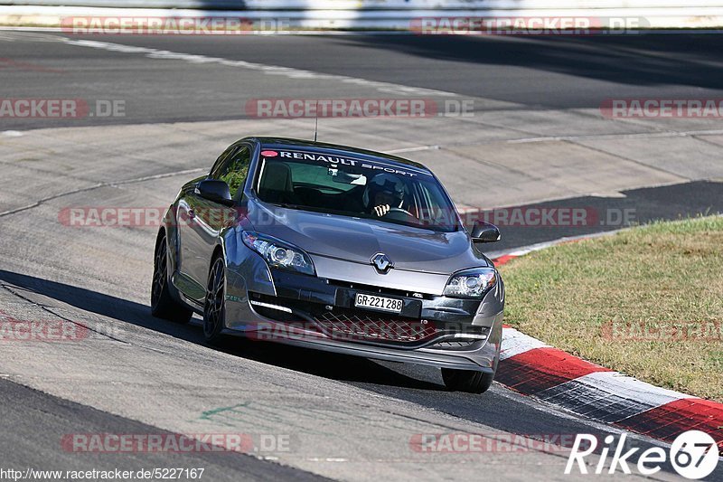 Bild #5227167 - Touristenfahrten Nürburgring Nordschleife 08.09.2018