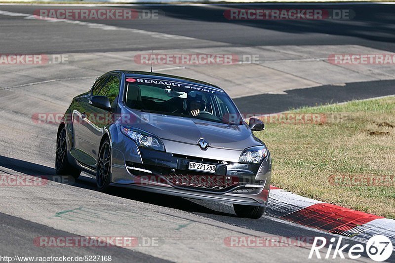 Bild #5227168 - Touristenfahrten Nürburgring Nordschleife 08.09.2018