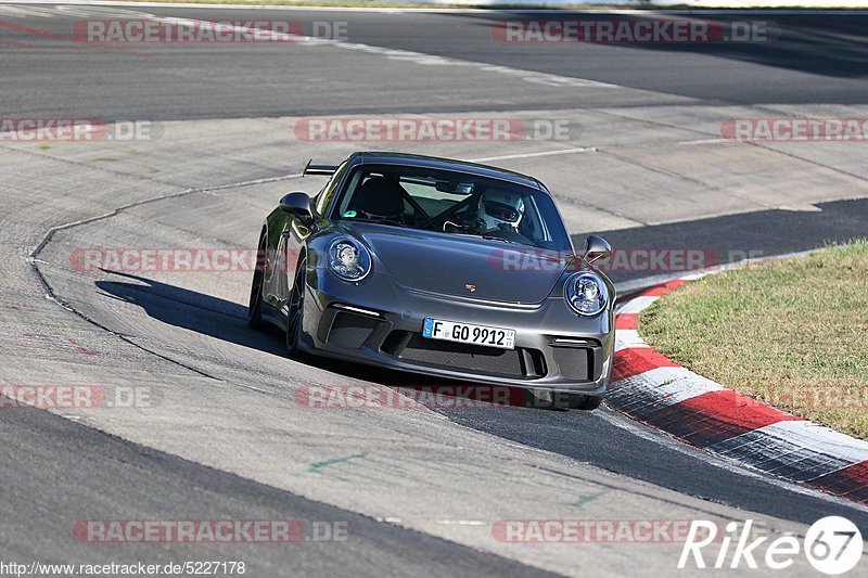 Bild #5227178 - Touristenfahrten Nürburgring Nordschleife 08.09.2018