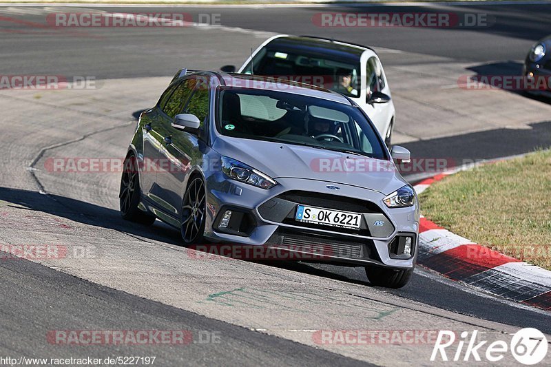 Bild #5227197 - Touristenfahrten Nürburgring Nordschleife 08.09.2018