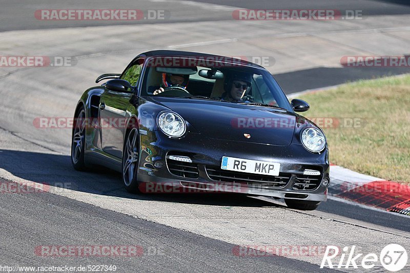 Bild #5227349 - Touristenfahrten Nürburgring Nordschleife 08.09.2018