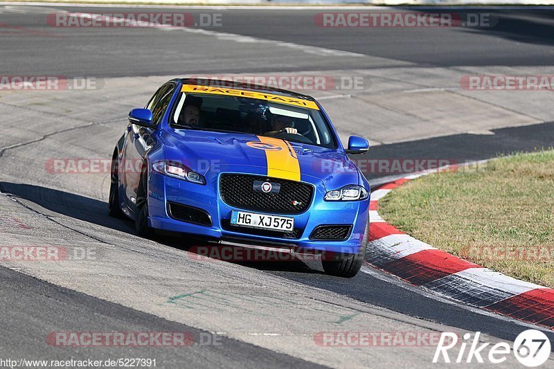 Bild #5227391 - Touristenfahrten Nürburgring Nordschleife 08.09.2018