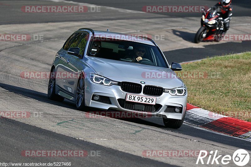 Bild #5227466 - Touristenfahrten Nürburgring Nordschleife 08.09.2018