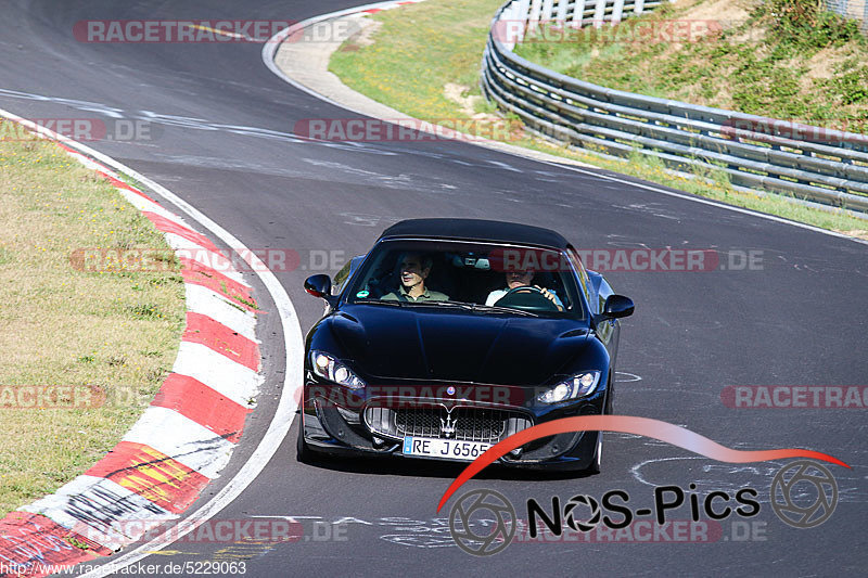 Bild #5229063 - Touristenfahrten Nürburgring Nordschleife 08.09.2018