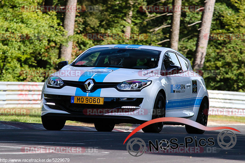 Bild #5229679 - Touristenfahrten Nürburgring Nordschleife 08.09.2018