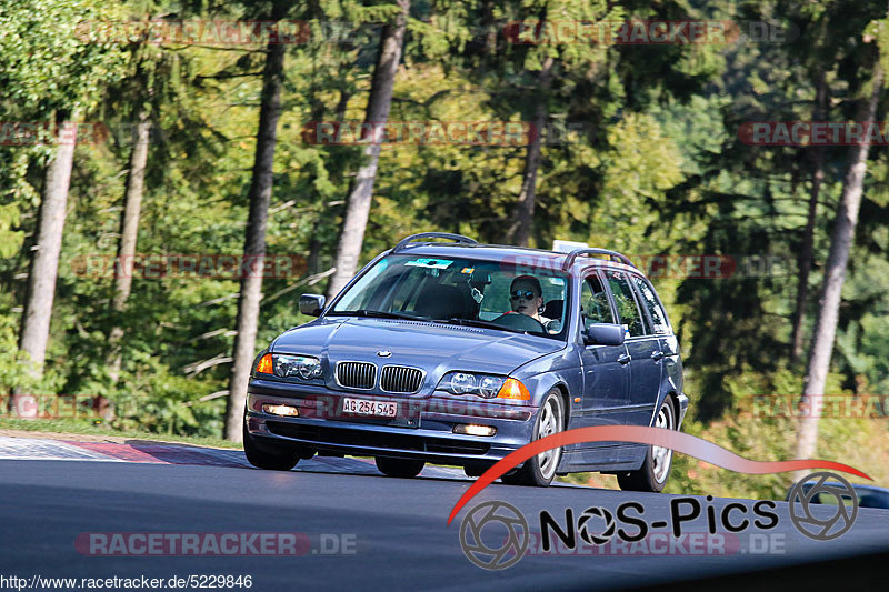 Bild #5229846 - Touristenfahrten Nürburgring Nordschleife 08.09.2018