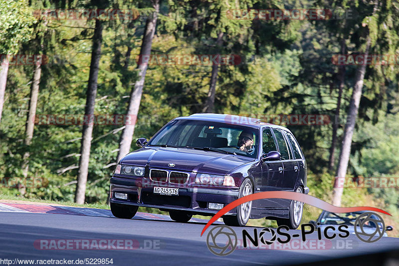 Bild #5229854 - Touristenfahrten Nürburgring Nordschleife 08.09.2018