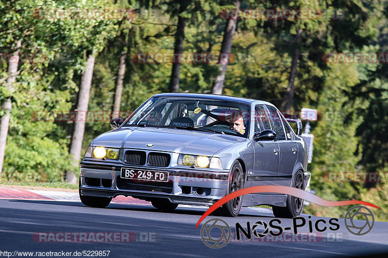 Bild #5229857 - Touristenfahrten Nürburgring Nordschleife 08.09.2018