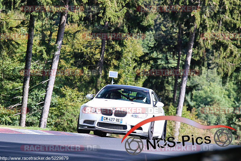 Bild #5229879 - Touristenfahrten Nürburgring Nordschleife 08.09.2018