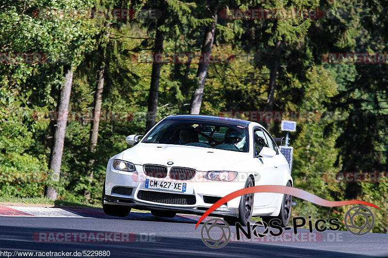 Bild #5229880 - Touristenfahrten Nürburgring Nordschleife 08.09.2018