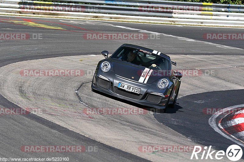 Bild #5233160 - Touristenfahrten Nürburgring Nordschleife 08.09.2018