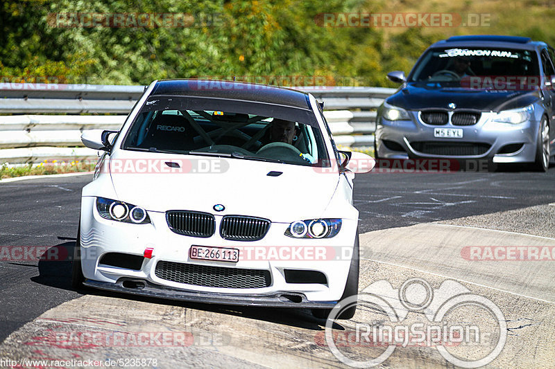 Bild #5235878 - Touristenfahrten Nürburgring Nordschleife 08.09.2018