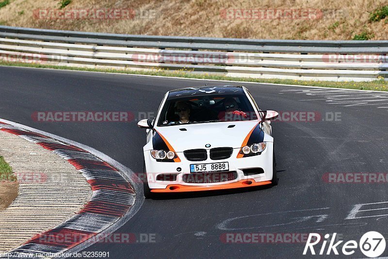 Bild #5235991 - Touristenfahrten Nürburgring Nordschleife 08.09.2018