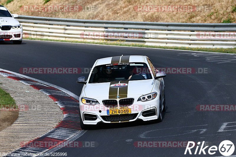 Bild #5235996 - Touristenfahrten Nürburgring Nordschleife 08.09.2018