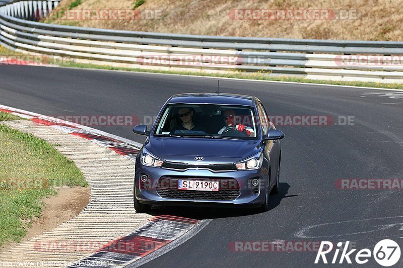 Bild #5236414 - Touristenfahrten Nürburgring Nordschleife 08.09.2018