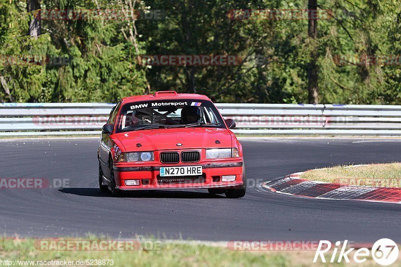 Bild #5238873 - Touristenfahrten Nürburgring Nordschleife 08.09.2018