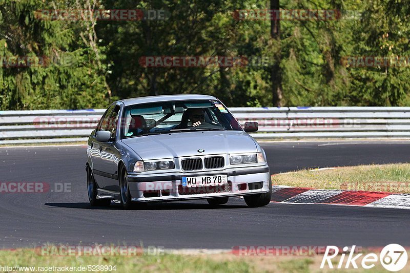 Bild #5238904 - Touristenfahrten Nürburgring Nordschleife 08.09.2018