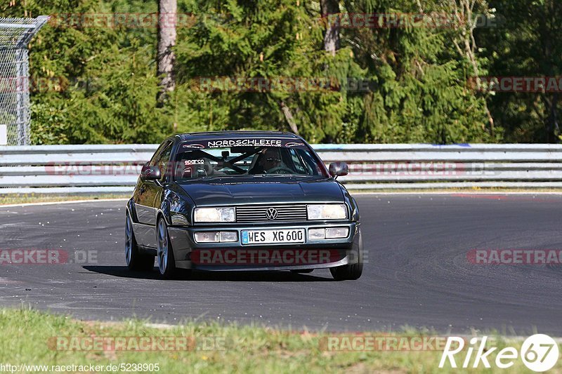 Bild #5238905 - Touristenfahrten Nürburgring Nordschleife 08.09.2018