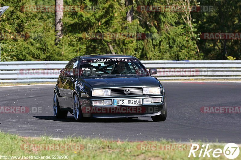 Bild #5238906 - Touristenfahrten Nürburgring Nordschleife 08.09.2018