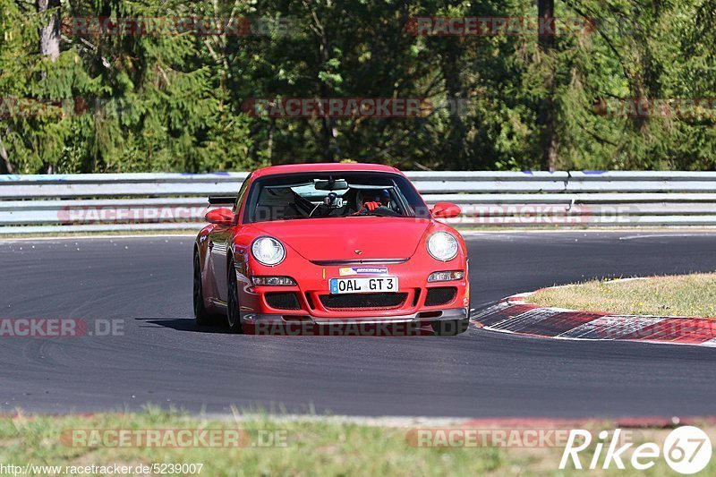 Bild #5239007 - Touristenfahrten Nürburgring Nordschleife 08.09.2018