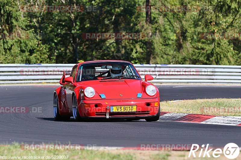 Bild #5239037 - Touristenfahrten Nürburgring Nordschleife 08.09.2018