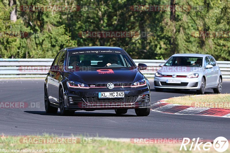 Bild #5239060 - Touristenfahrten Nürburgring Nordschleife 08.09.2018