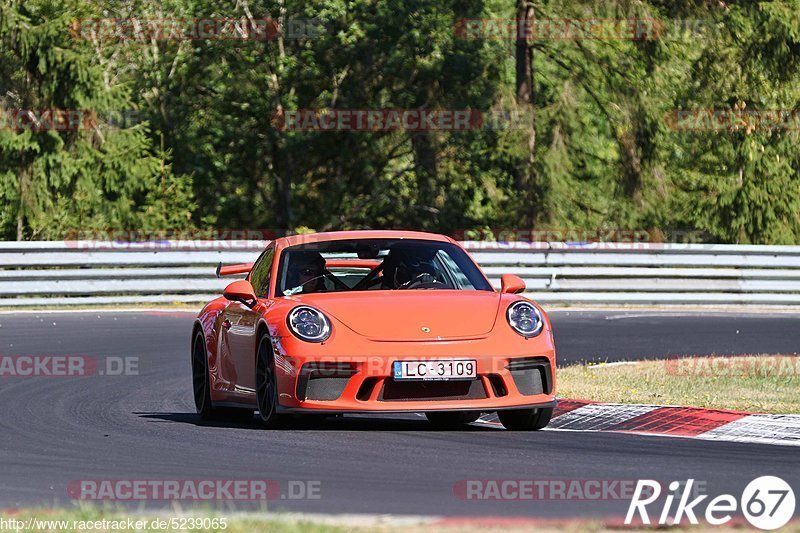 Bild #5239065 - Touristenfahrten Nürburgring Nordschleife 08.09.2018