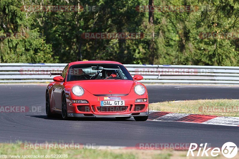 Bild #5239076 - Touristenfahrten Nürburgring Nordschleife 08.09.2018