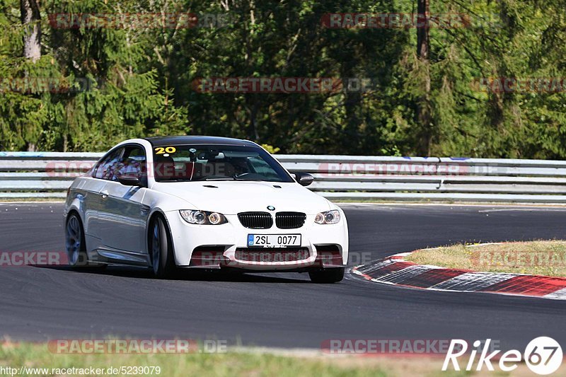 Bild #5239079 - Touristenfahrten Nürburgring Nordschleife 08.09.2018