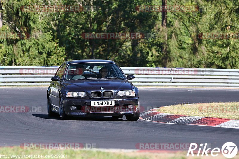 Bild #5239081 - Touristenfahrten Nürburgring Nordschleife 08.09.2018