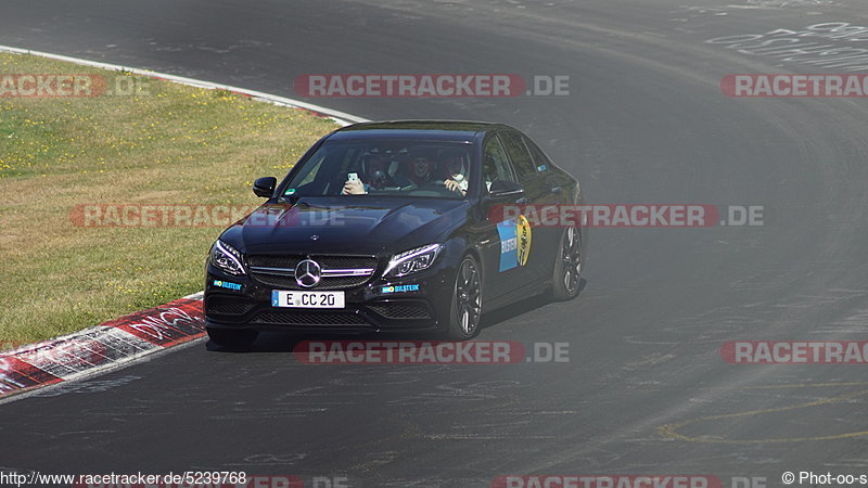 Bild #5239768 - Touristenfahrten Nürburgring Nordschleife 08.09.2018